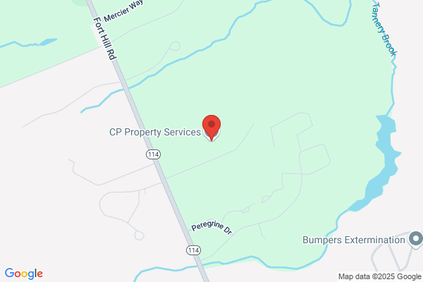 Pettengill Landscaping