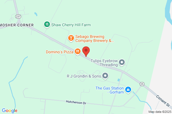Edgecomb Diane M Attorney