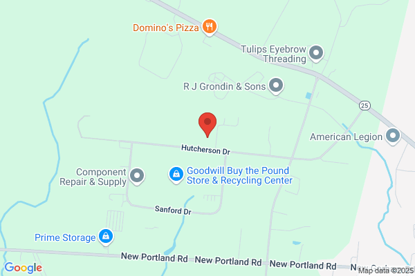 Southern Maine Industries Corporation