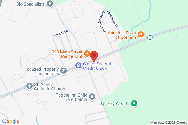 Maplewood Dental Arts