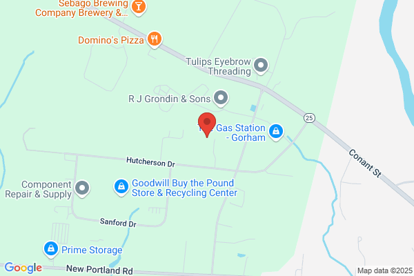 SERVPRO of Portland, South Portland and The Sebago Lake Region