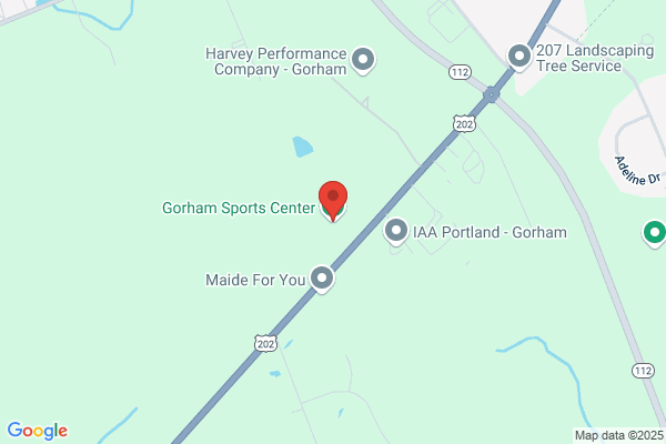 Gorham Sports Center