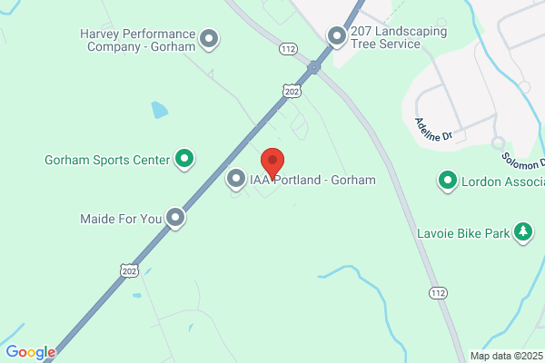 LKQ Gorham Auto Parts