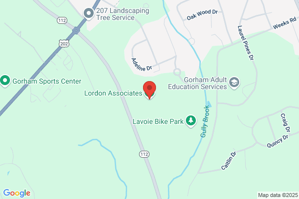 Lordon Associates Inc