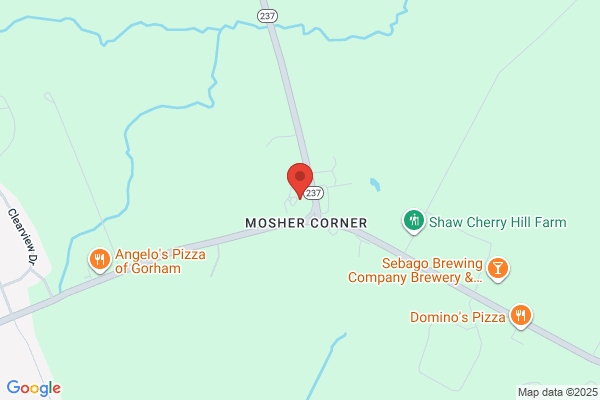 Maine Optometry