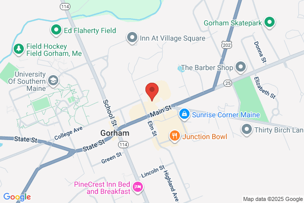 Morgan-Hill Dental Care