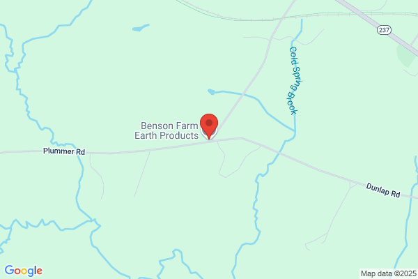 None Such Forest Products