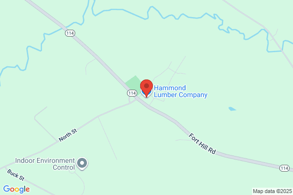 Phinney Lumber Co