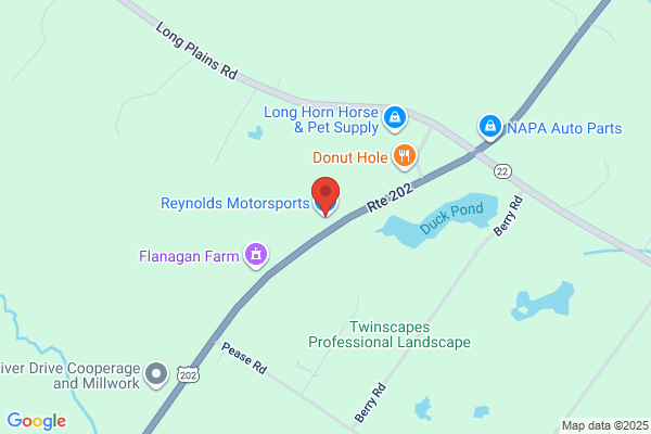 Reynolds Motorsports