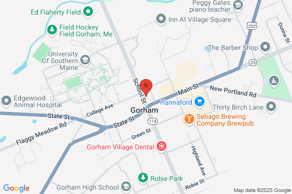 School Street Pub & Grill