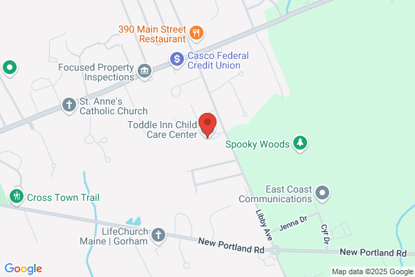 Toddle Inn Childcare