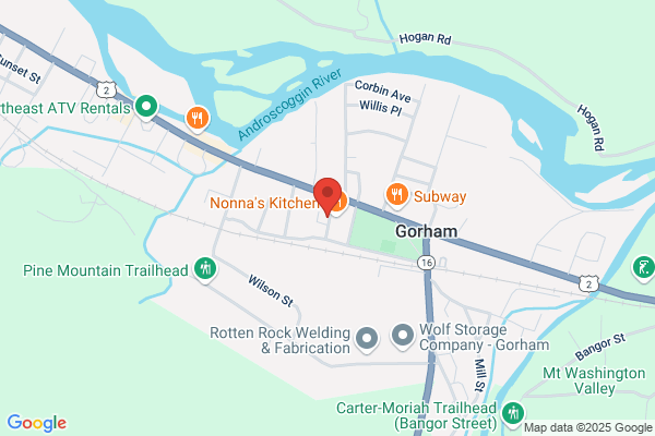 North Country Dental