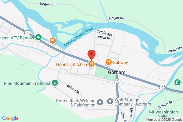 Gorham Hardware Store