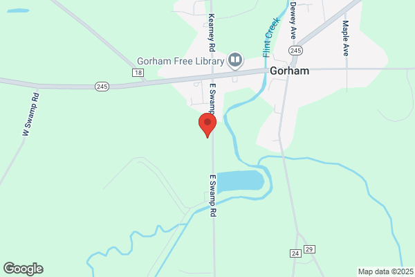 Gorham House Inn