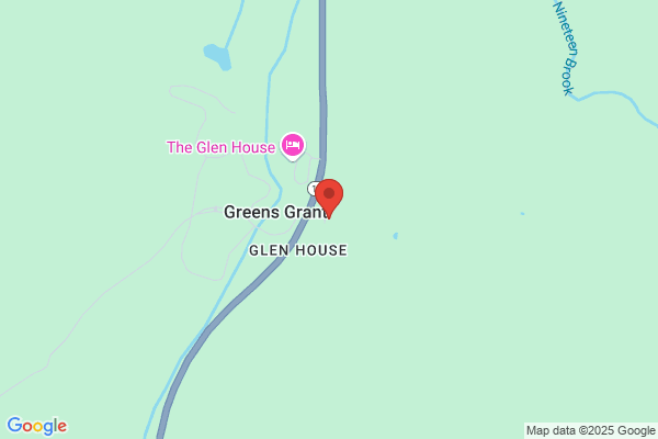 Great Glen Trails Outdoor Center