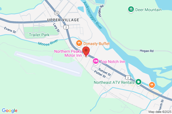 Northern Peak Motel