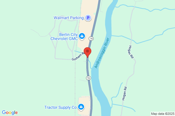 State Highway Camp