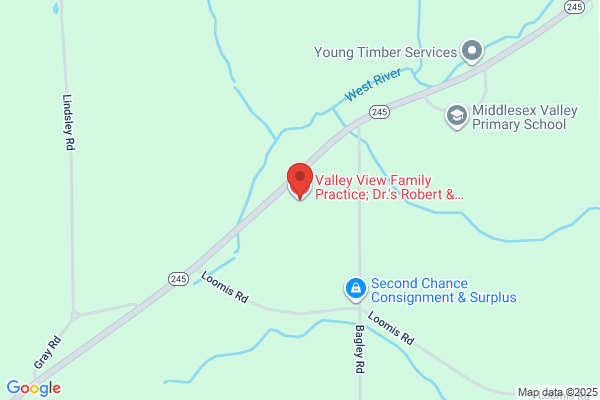 Valley View Family Practice - Gorham