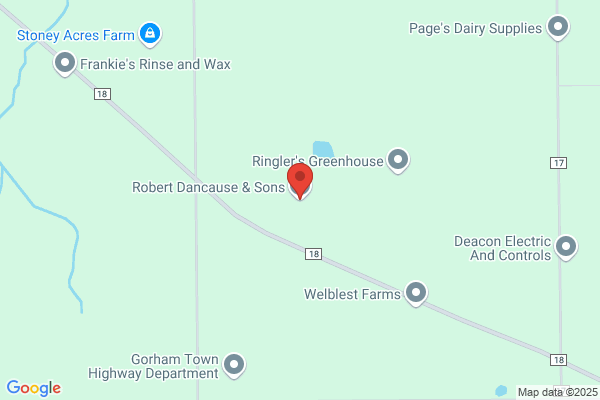 Dancause Robert & Sons Inc