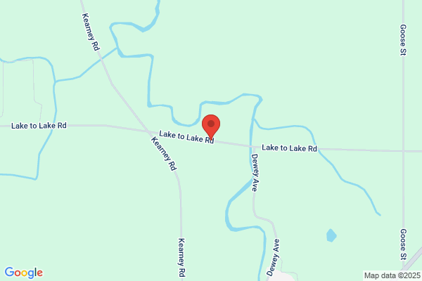 Gorham Town of, Town Highway