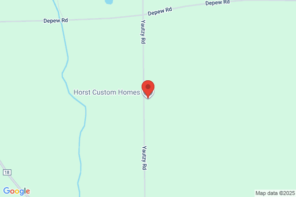 Horst Custom Homes