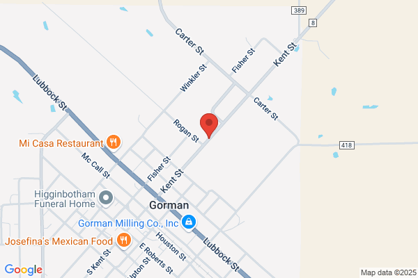 Gilmores Auto Inc Parts
