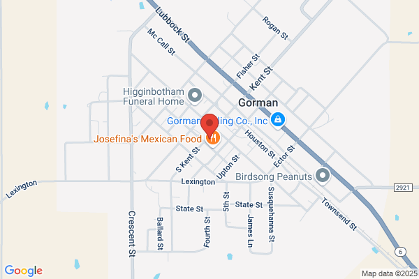 Gorman Community Center