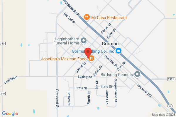 Gorman Pharmacy