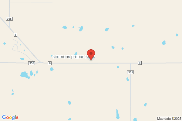 Simmons Propane