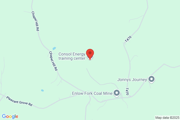 Consolidation Coal Co