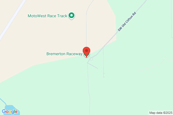 Bremerton Raceway
