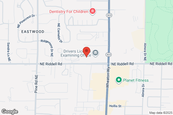 Bremerton Rehab Loan Program