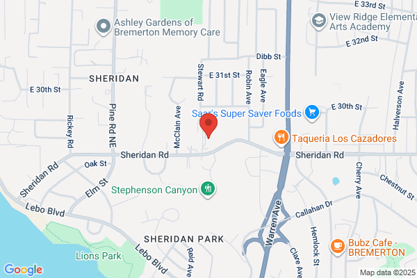 Commworld of Kitsap County
