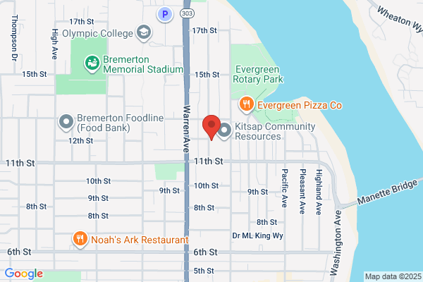 Kitsap Child Care & Preschool
