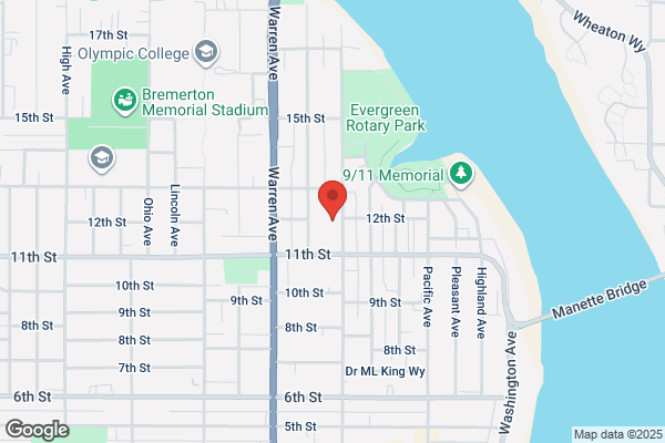 Kitsap Community Resources