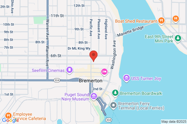 Kitsap Legal Services