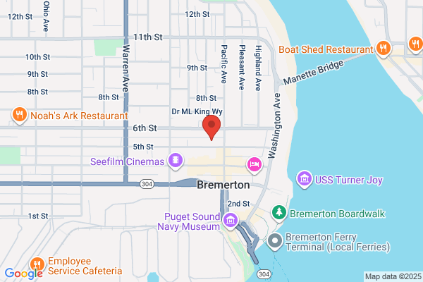 Kitsap Peninsula Opera