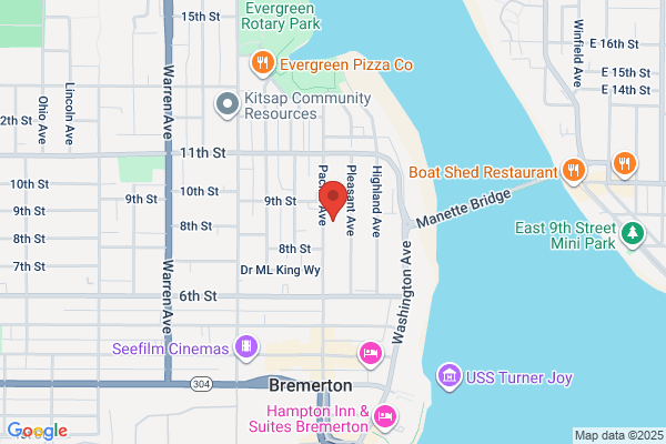 Pacific Ave Dental / Allan Hablutzel, DDS