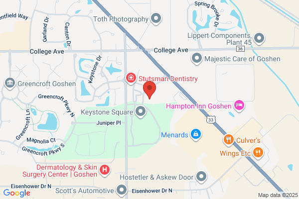 Goshen Physicians Pediatrics