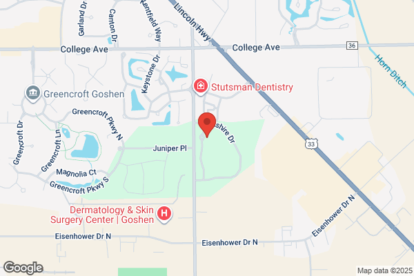 Goshen Rehabilitation | Adult & Pediatric