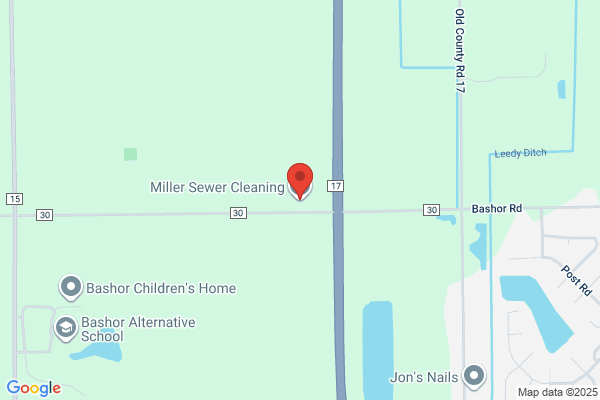 Miller Sewer Cleaning