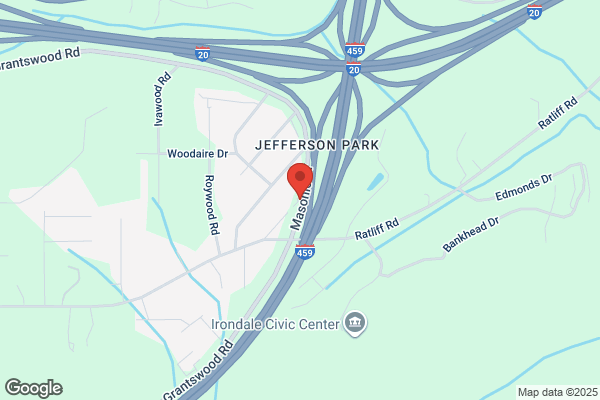 Alabama Pest Services Inc
