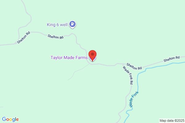 Taylor Made Farms