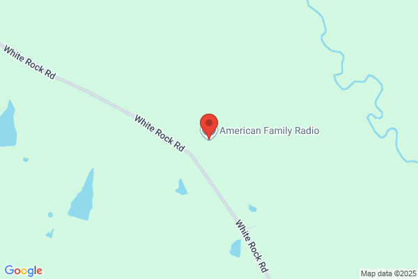 American Family Radio