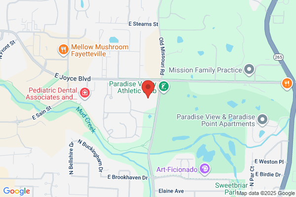 Gyles Surgical Center