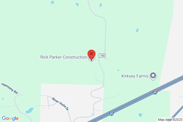 Parker Randy Construction