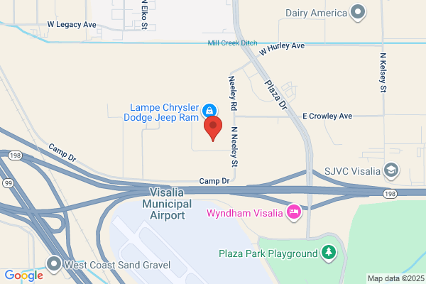 BMW of Visalia