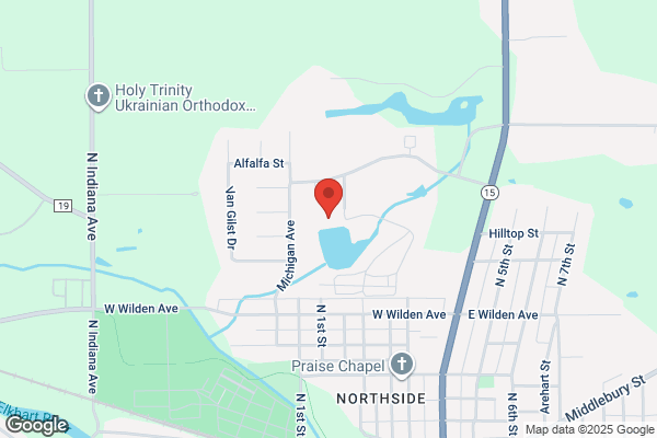 California-Nevada Moose Association