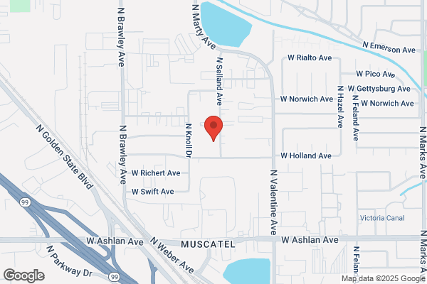 Central Valley Environmental