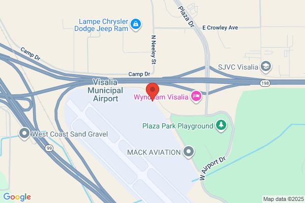 Echelon Security Group Visalia